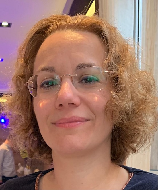 Emilie Consoloni-Ritter